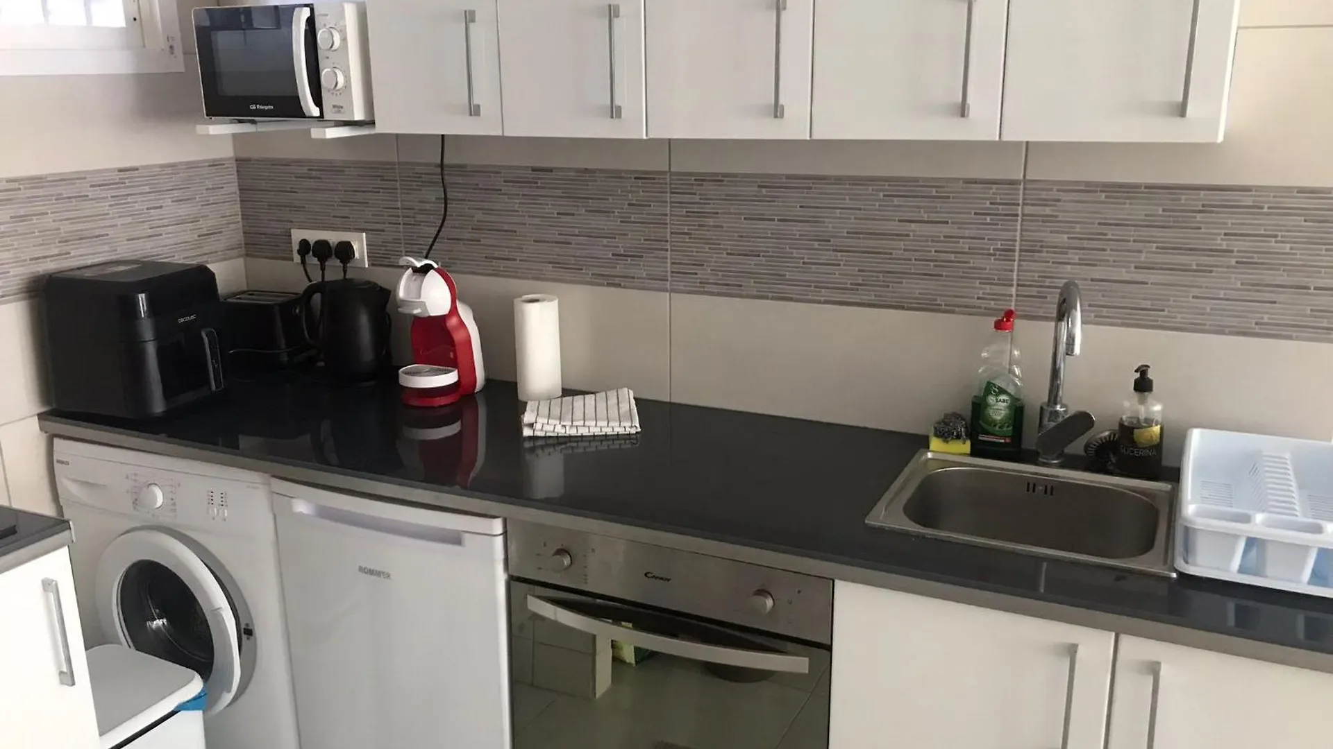 Apartment Clara Benalmadena