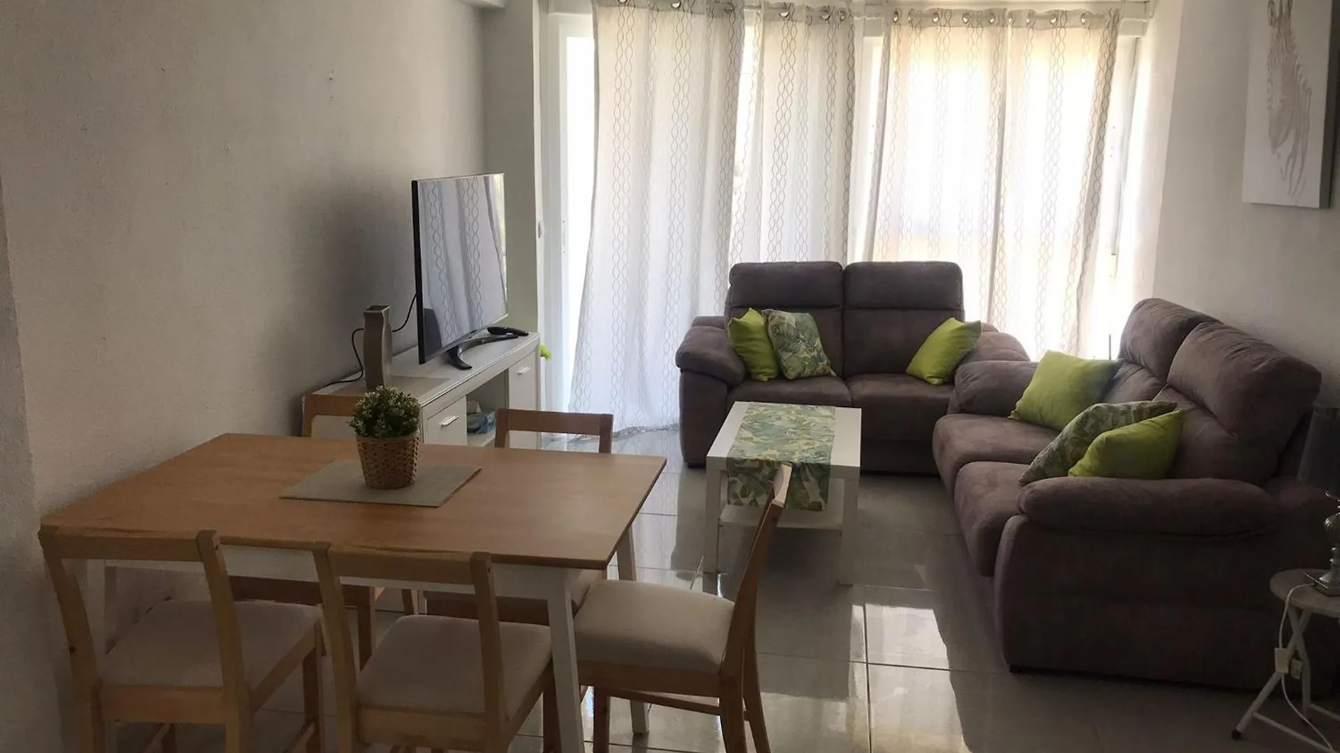 Apartment Clara Benalmadena