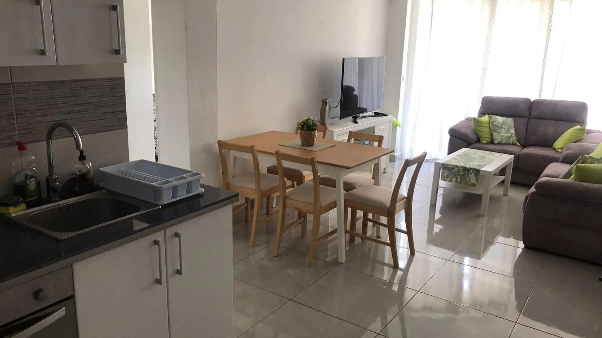Apartment Clara Benalmadena