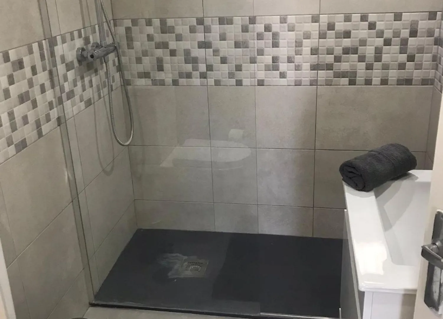 Apartment Clara Benalmadena