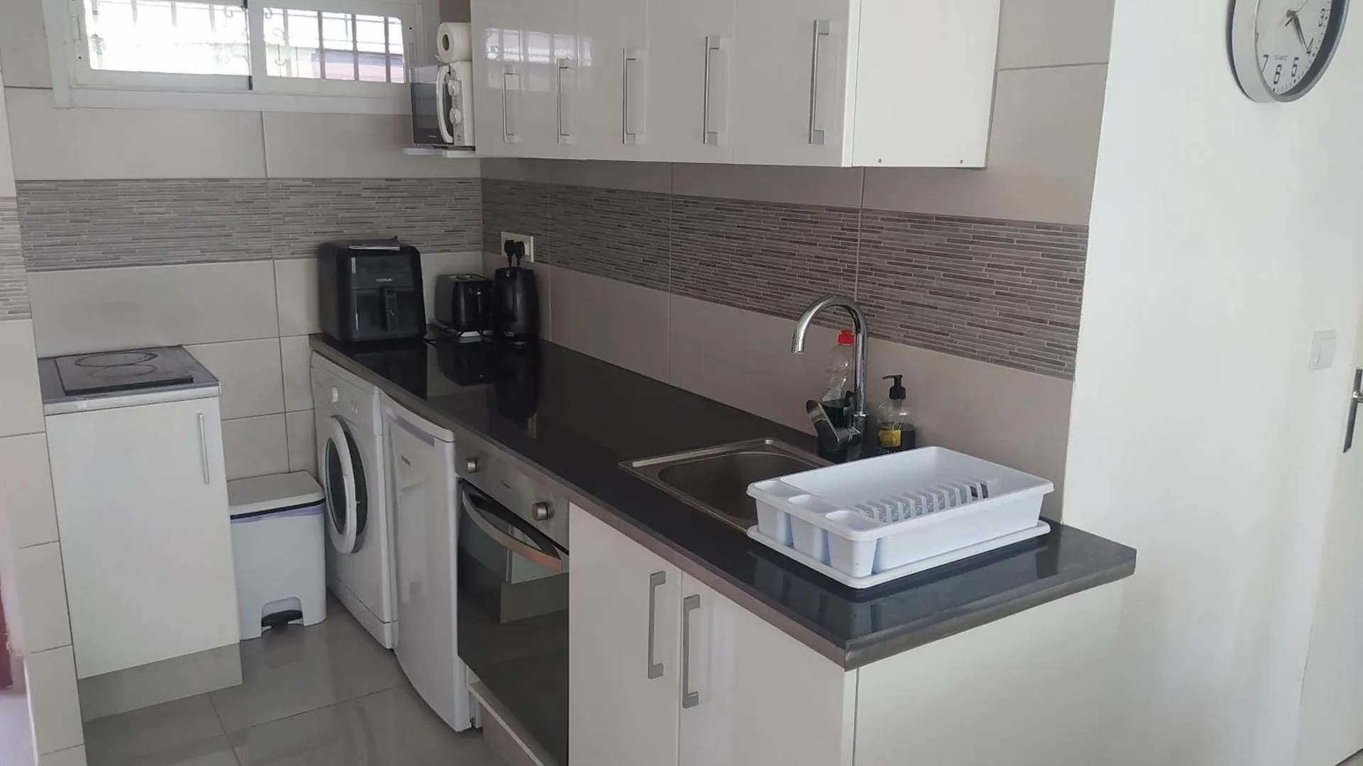 Apartment Clara Benalmadena Spain