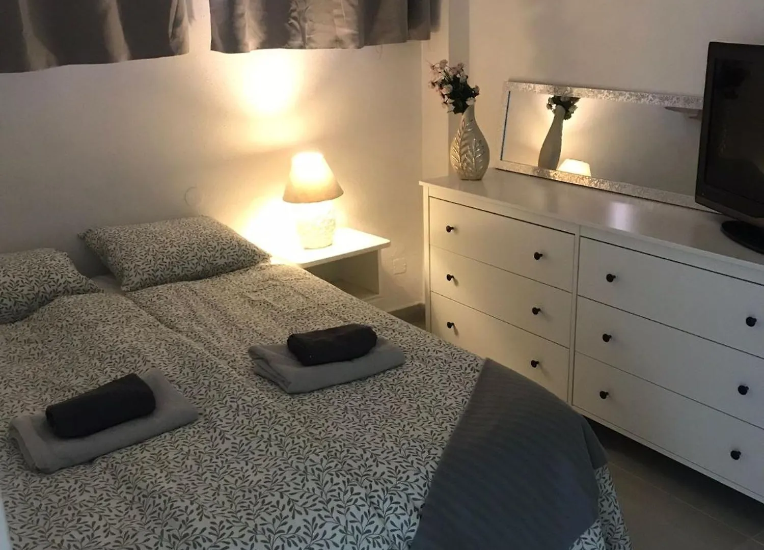 Apartment Clara Benalmadena 0*,  Spain