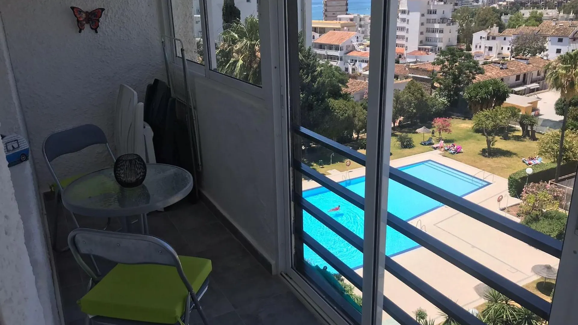Apartment Clara Benalmadena