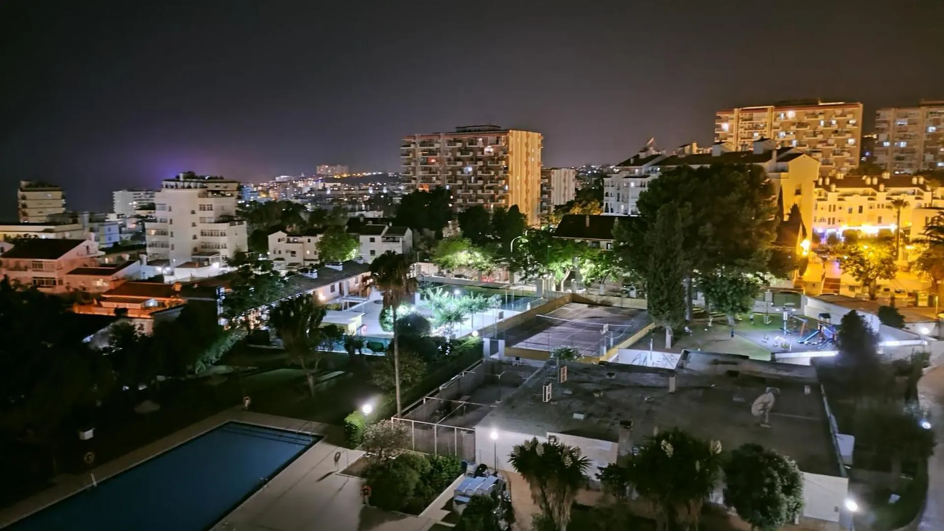 Apartment Clara Benalmadena
