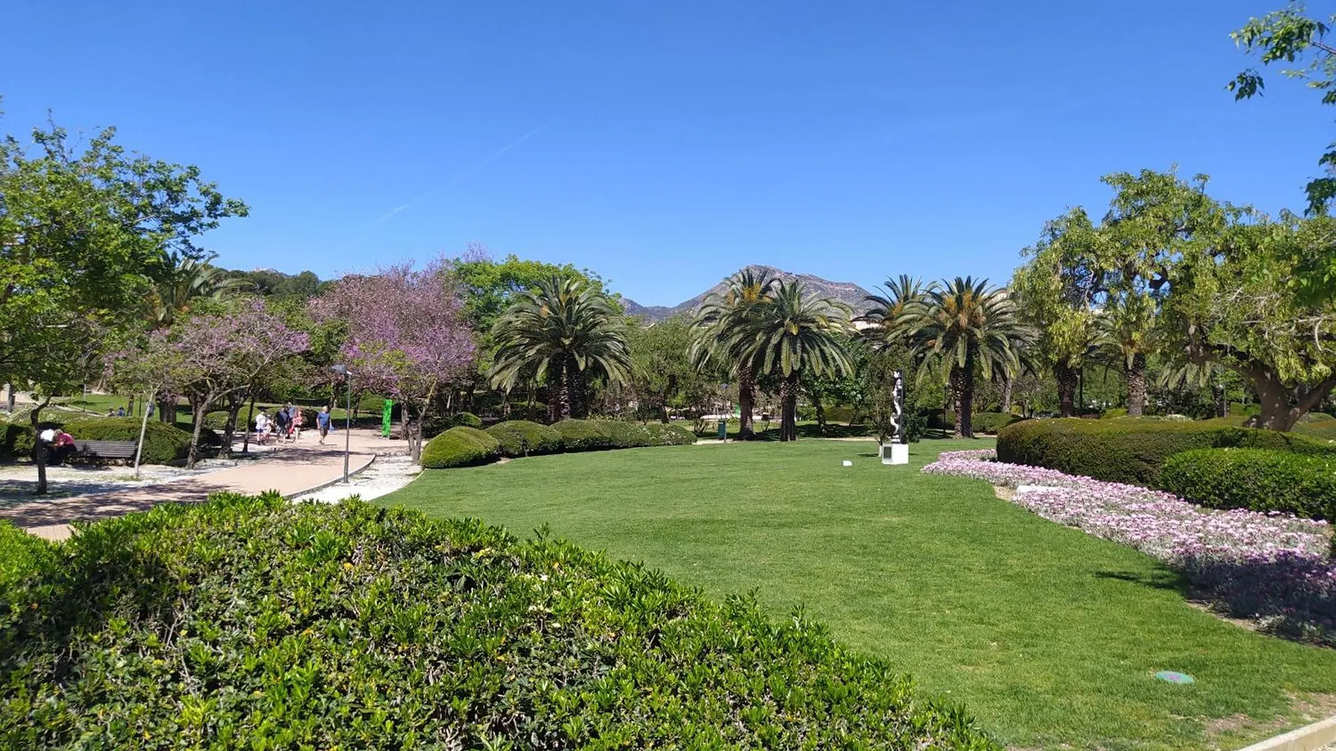 Apartment Clara Benalmadena
