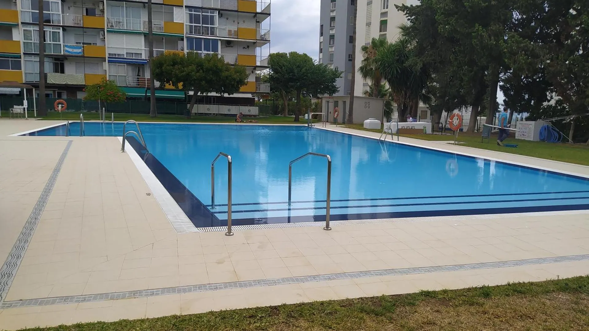 Apartment Clara Benalmadena 0*,